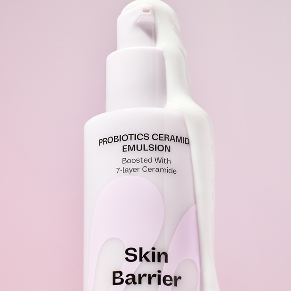 Mamonde Probiotics Ceramide Emulsion 150ml