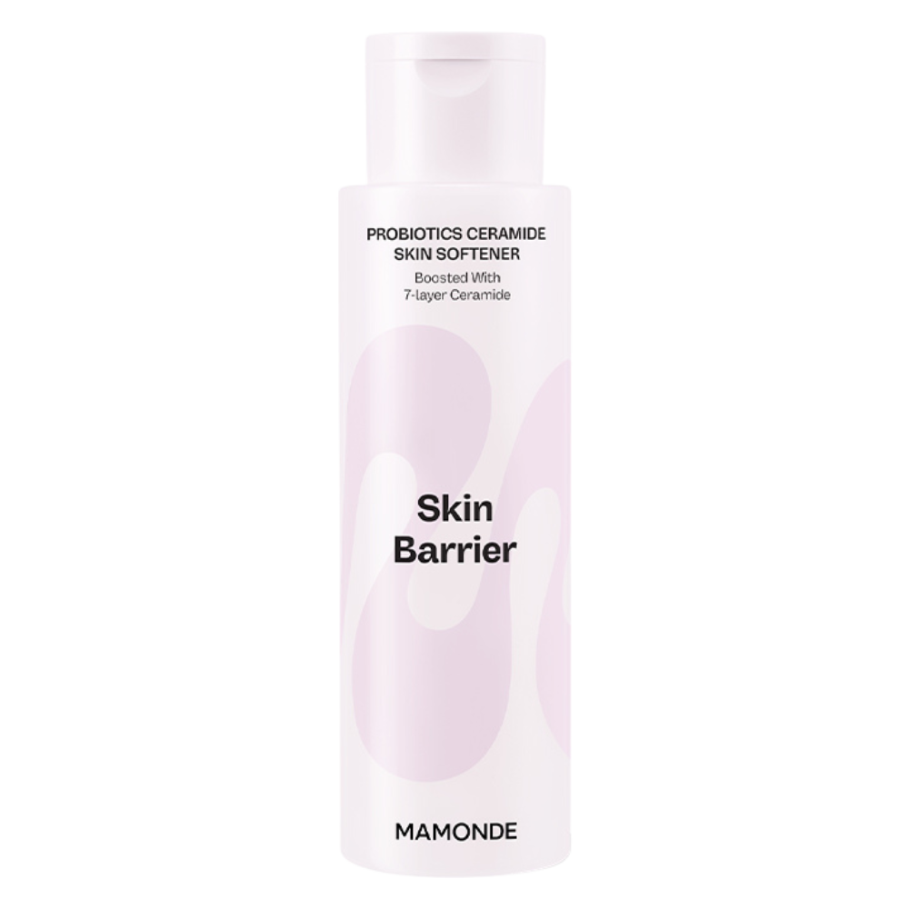 Mamonde Probiotics Ceramide Skin Softener 200ml
