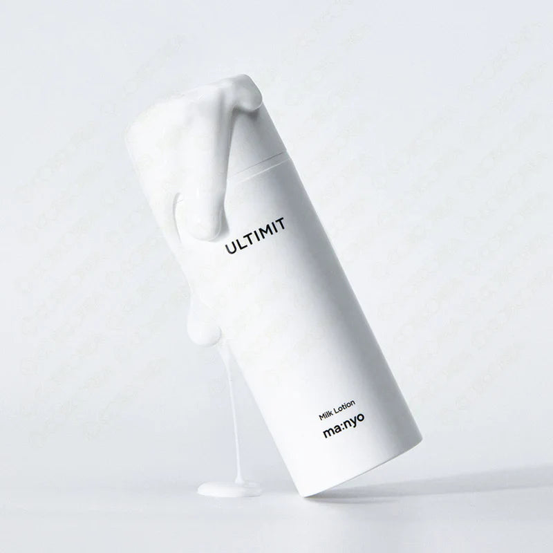MANYO FACTORY Ultimate All In One Milk 120ml - KLO