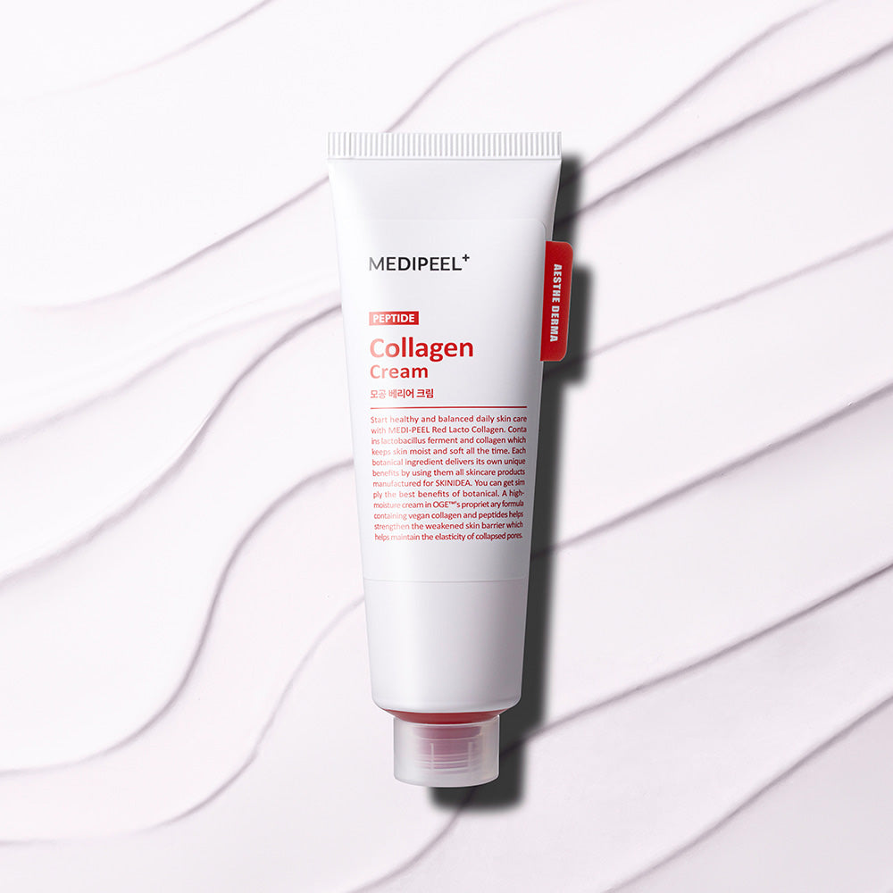 MEDI-PEEL Red Lacto Collagen Cream 80g