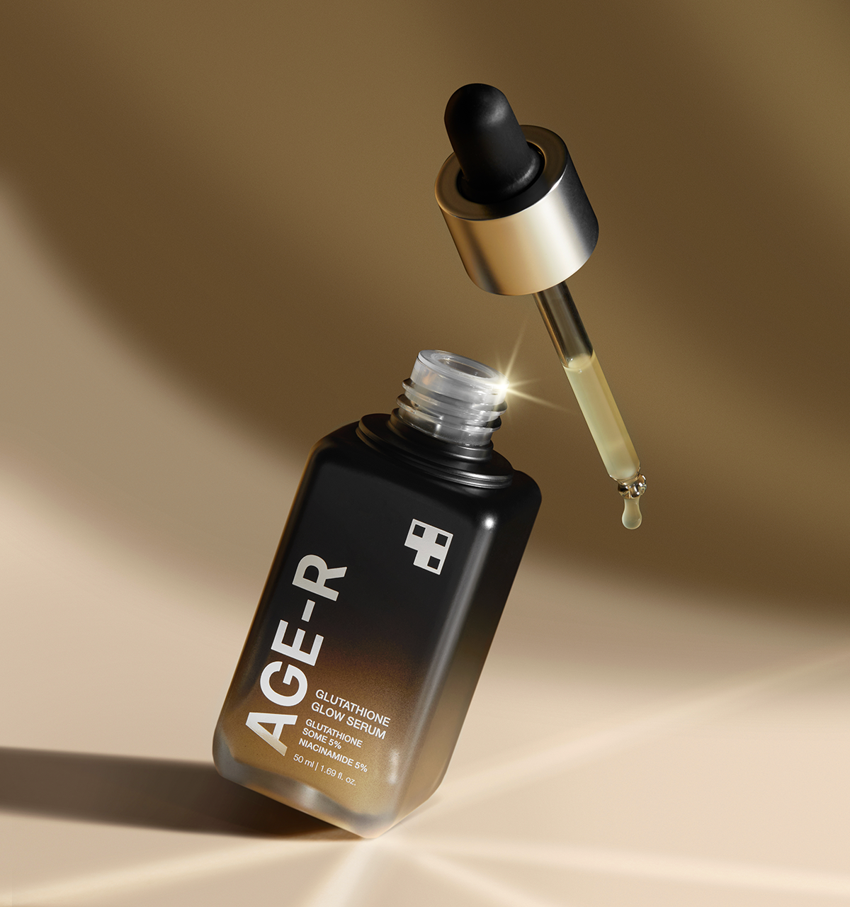 Medicube AGE-R Glutathione Glow Ampoule 50ml