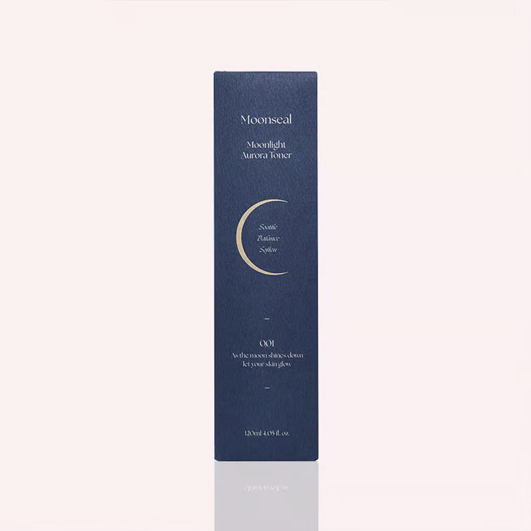 Moonseal Moonlight Aurora Toner 120ml