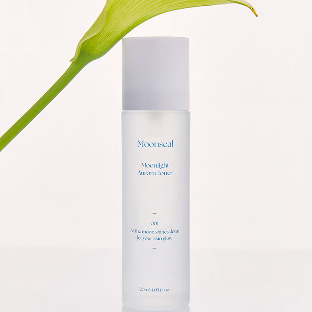 Moonseal Moonlight Aurora Toner 120ml