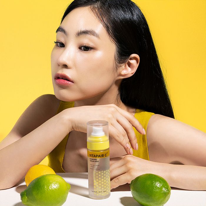NATURE REPUBLIC Vitapair C Blending Serum Mist 80ml