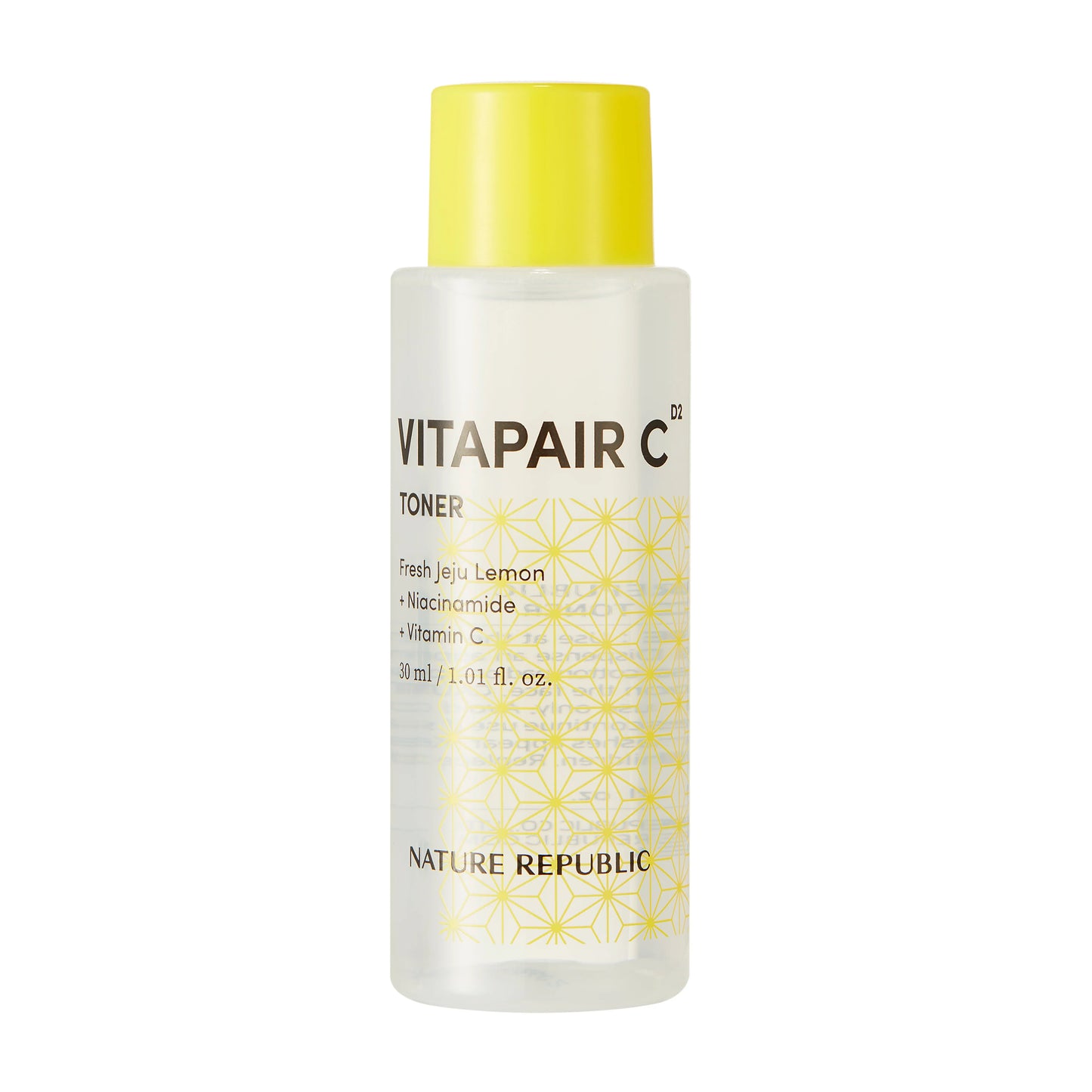 NATURE REPUBLIC Vitapair C Dark Spot Serum 90ml Jumbo Special Set