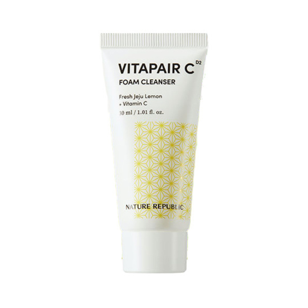 NATURE REPUBLIC Vitapair C Dark Spot Serum 90ml Jumbo Special Set