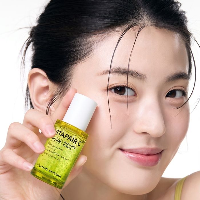 NATURE REPUBLIC Vitapair C PDRN Radiance Serum 30ml