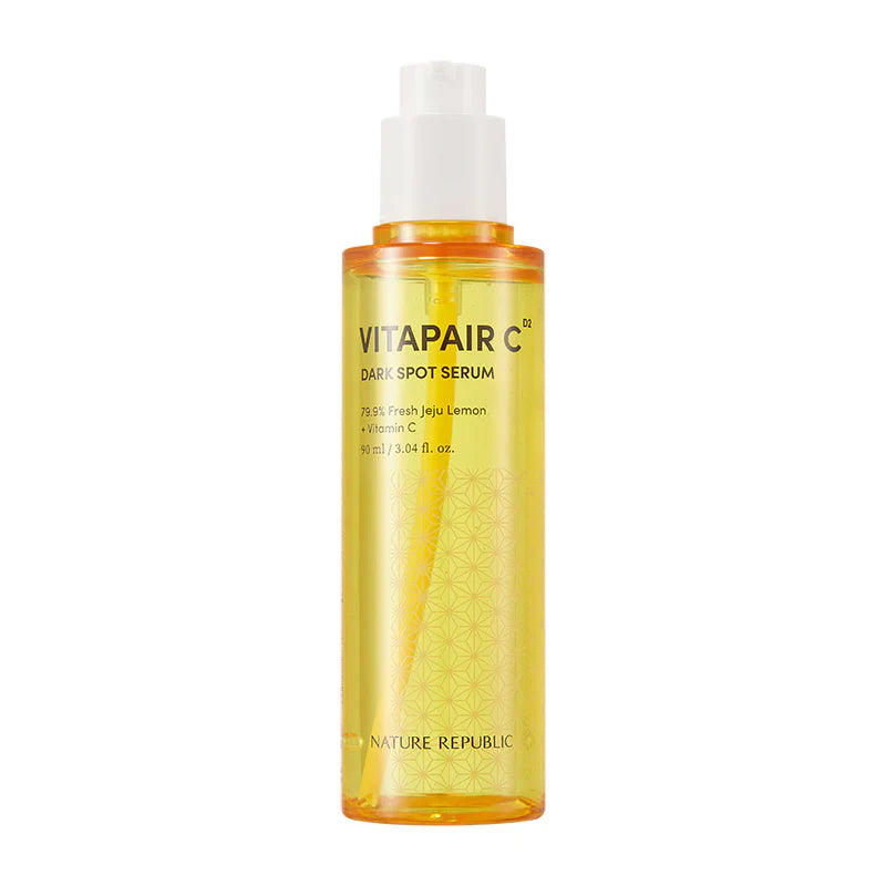 NATURE REPUBLIC Vitapair C Dark Spot Serum 45ml/90ml