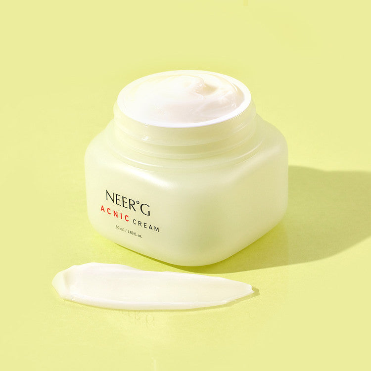 NEER'G Acnic Cream 50ml