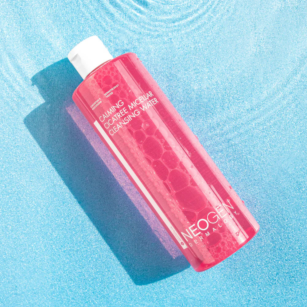 NEOGEN Calming Cicatree Micellar Cleansing Water 400ml