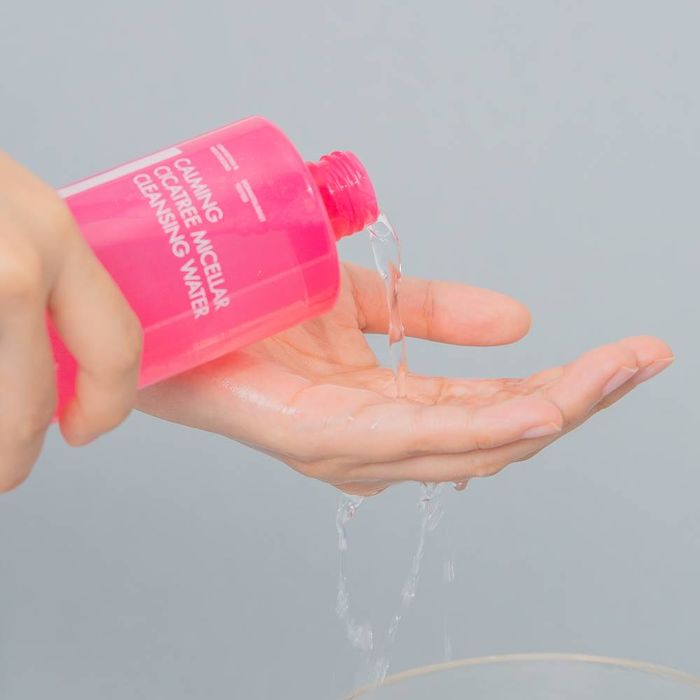 NEOGEN Calming Cicatree Micellar Cleansing Water 400ml