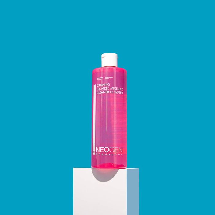 NEOGEN Calming Cicatree Micellar Cleansing Water 400ml