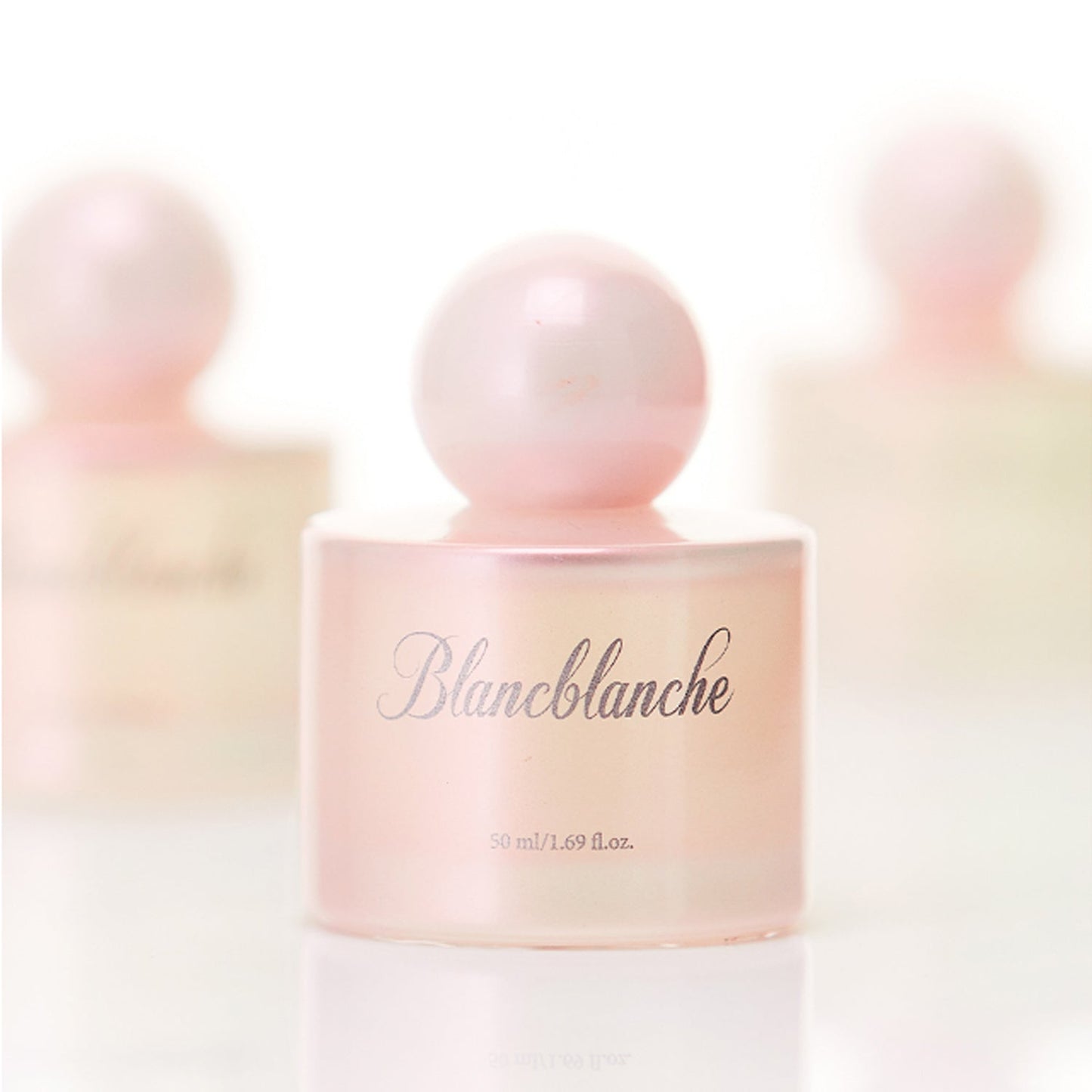 NEUSN The Perfume Blancblanche EDP 50ml
