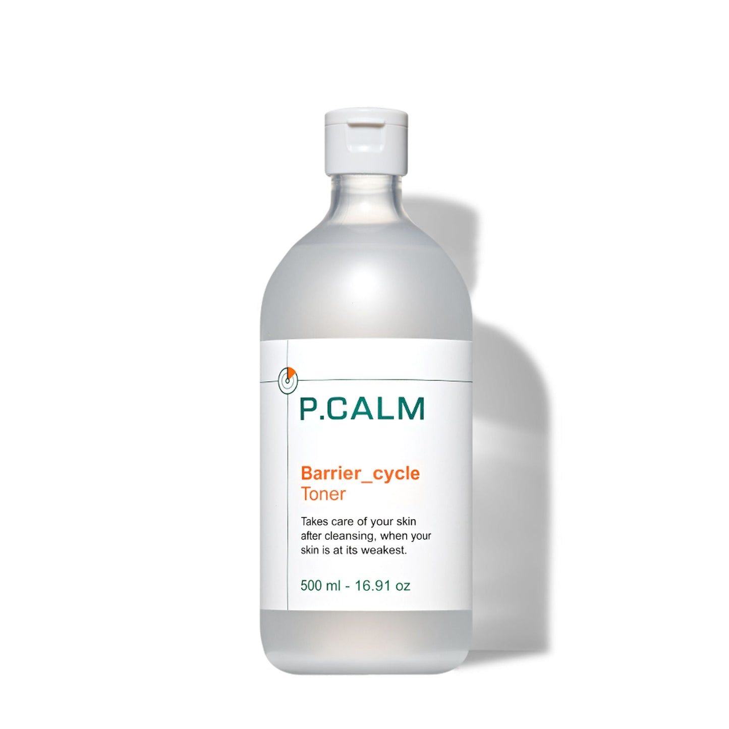 P.CALM Barrier Cycle Toner