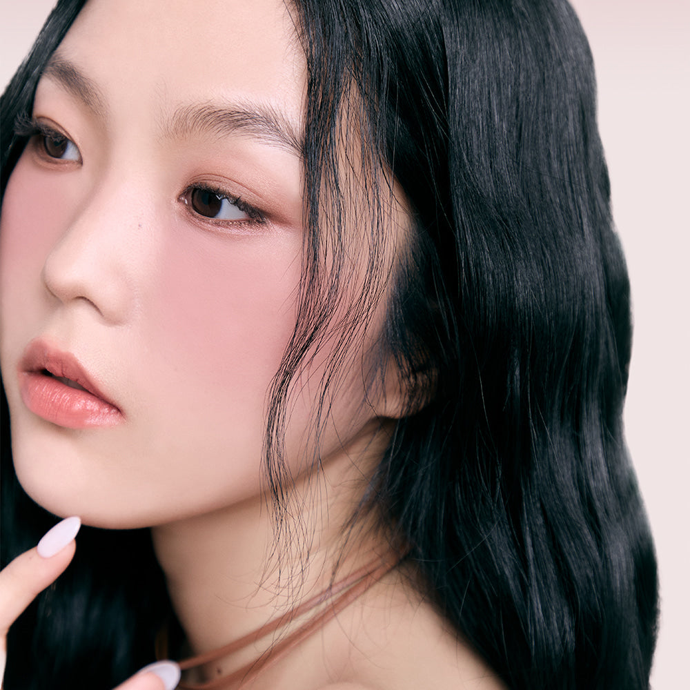 nuse Mousse Care Cheek Handy 10g