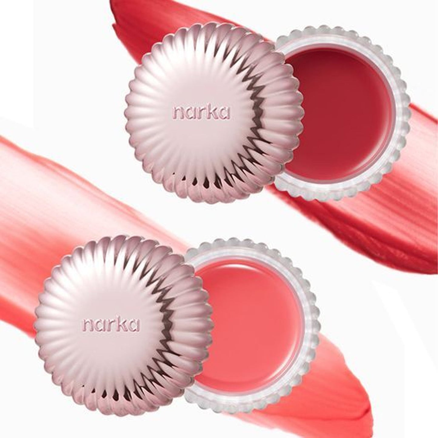 narka Intensive Caramel Lip & Cheek 9g