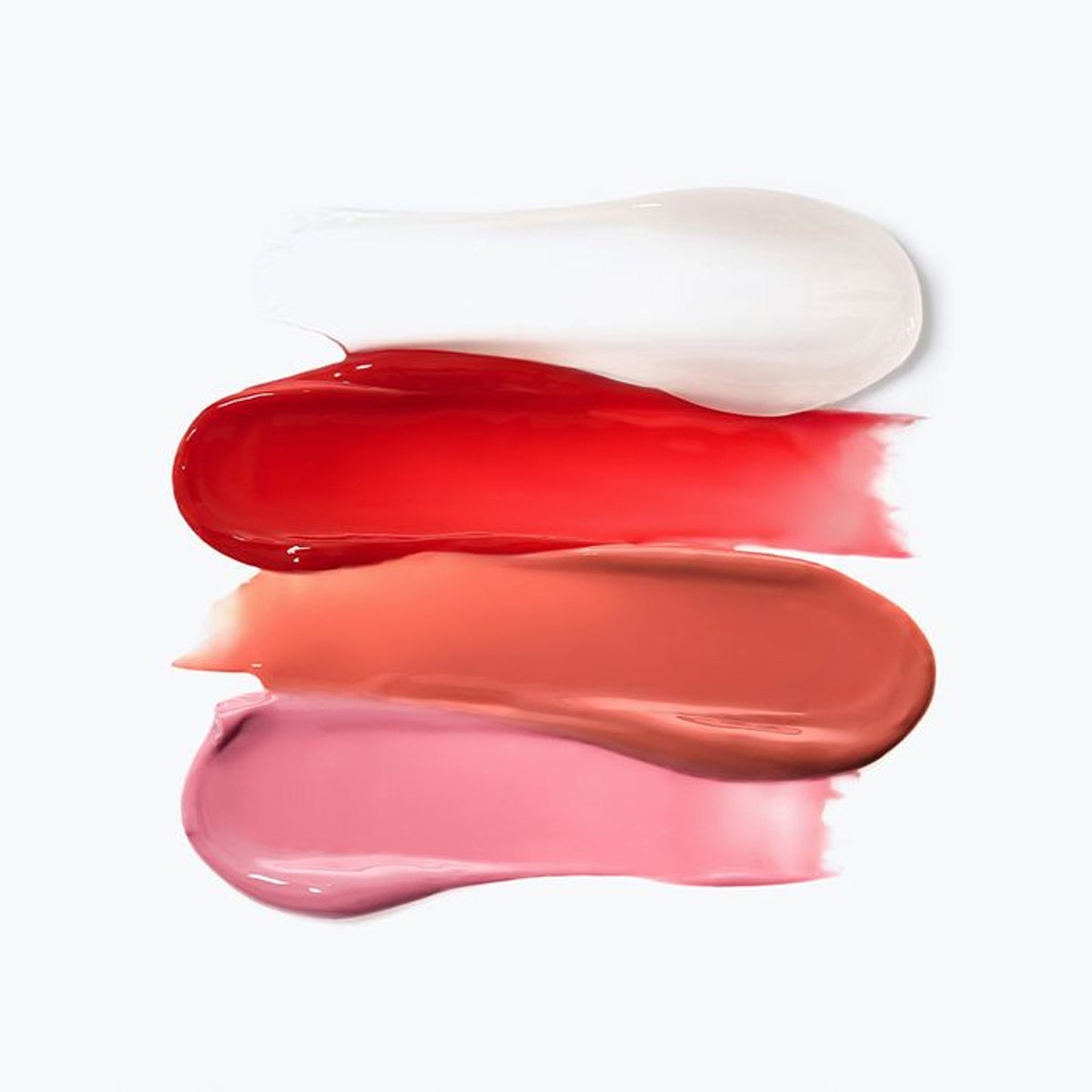 Nu Texture Bouncy Lip Treatment 4 colors