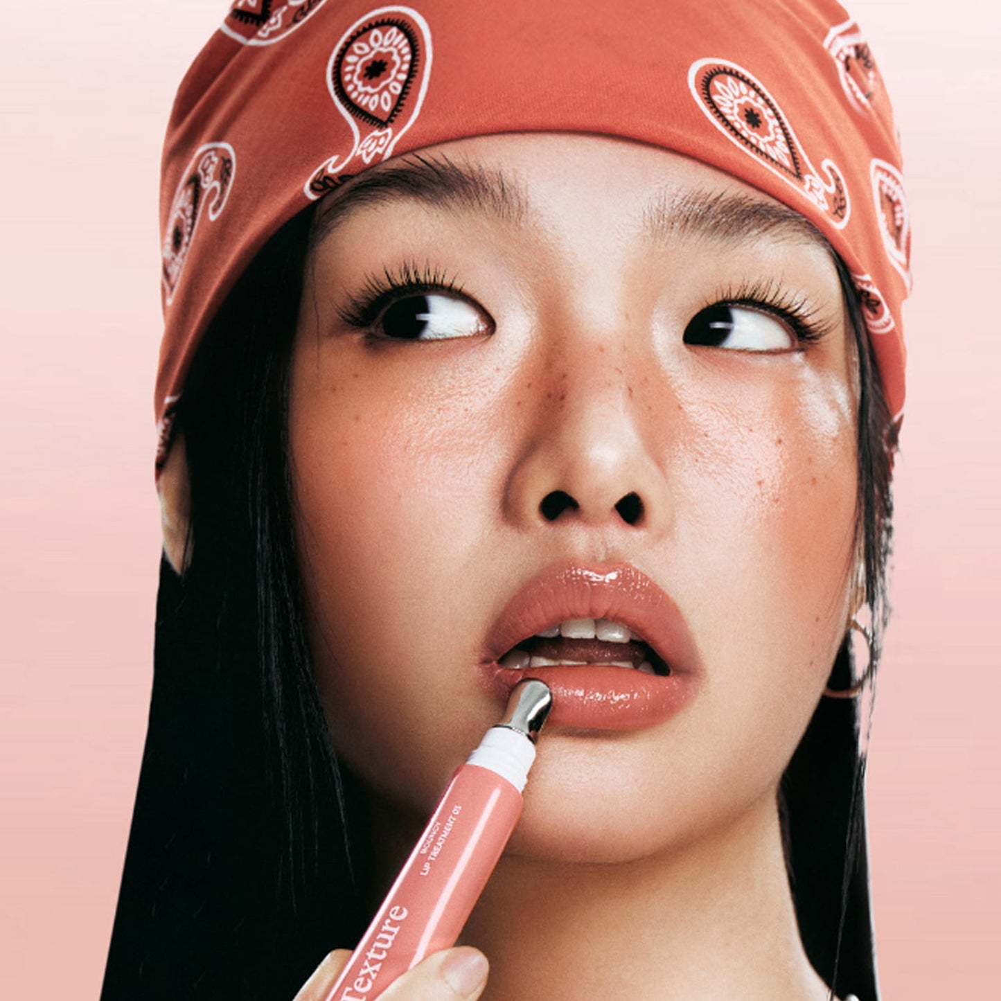 Nu Texture Bouncy Lip Treatment 4 colors