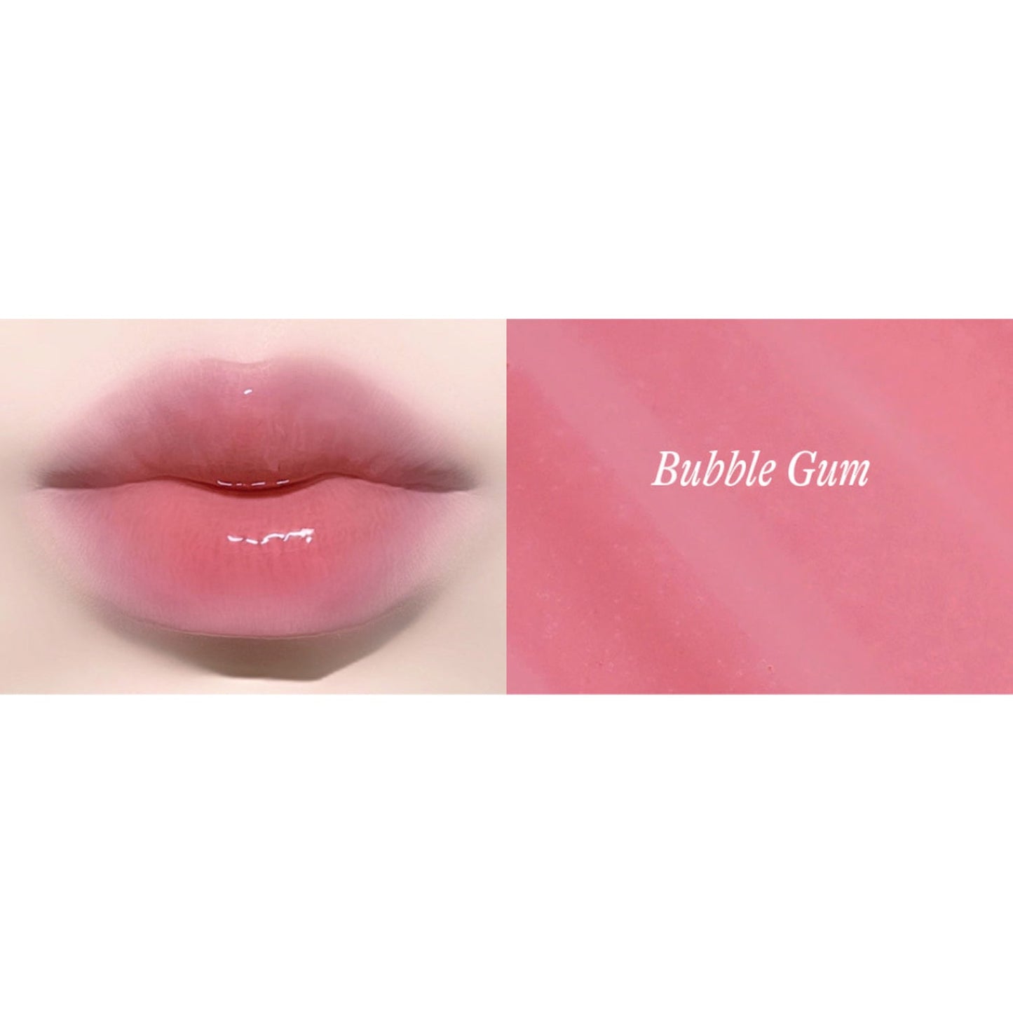 Nu Texture Bouncy Lip Treatment 4 colors