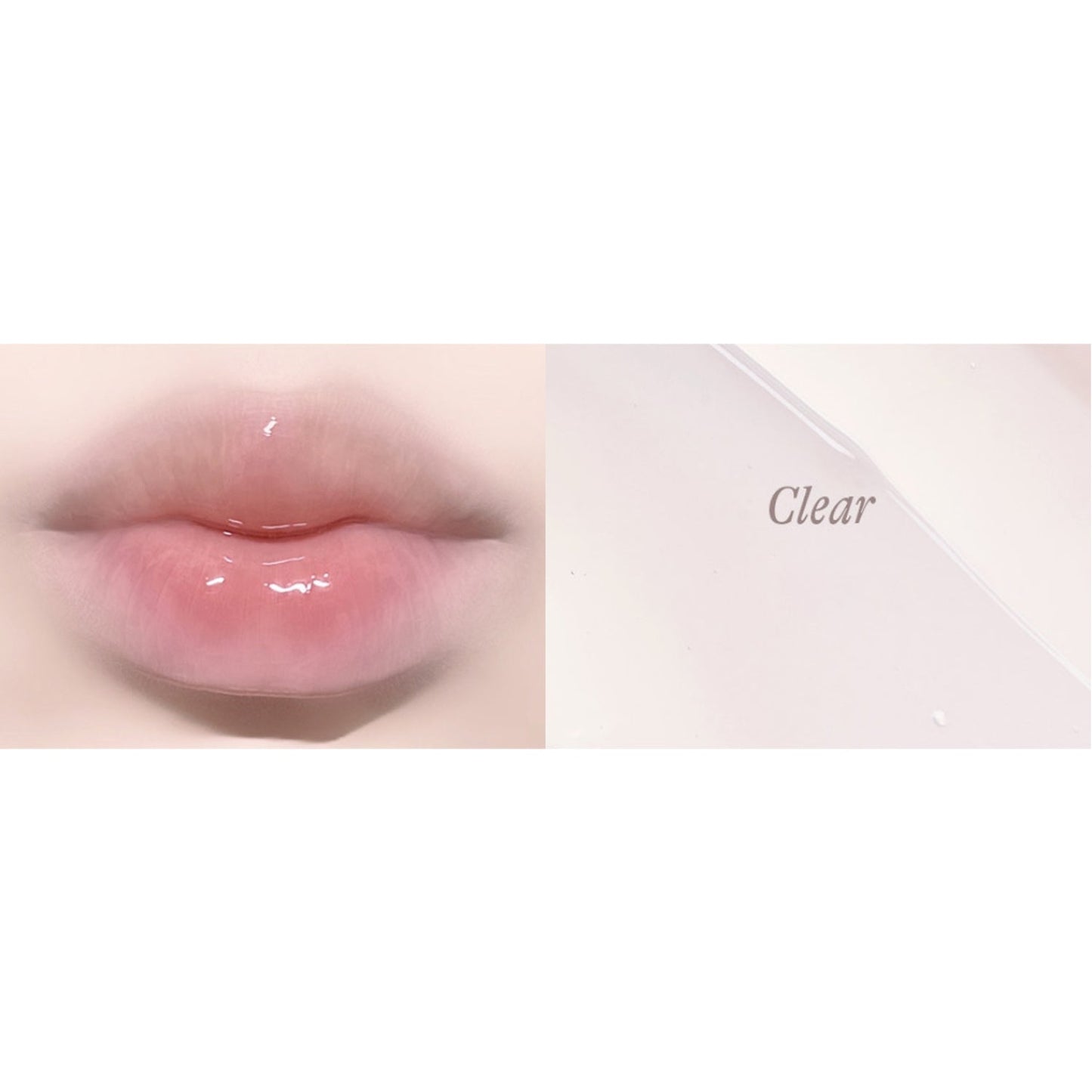 Nu Texture Bouncy Lip Treatment 4 colors