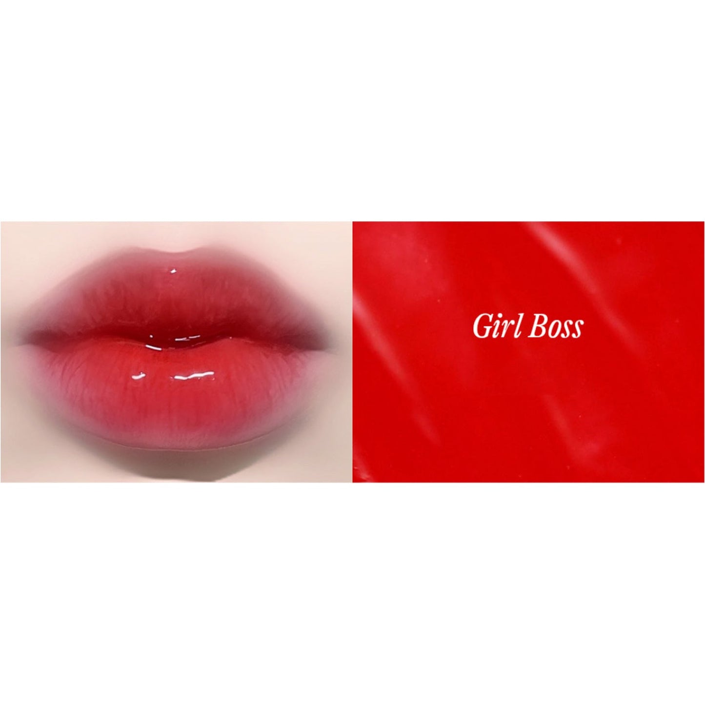 Nu Texture Bouncy Lip Treatment 4 colors