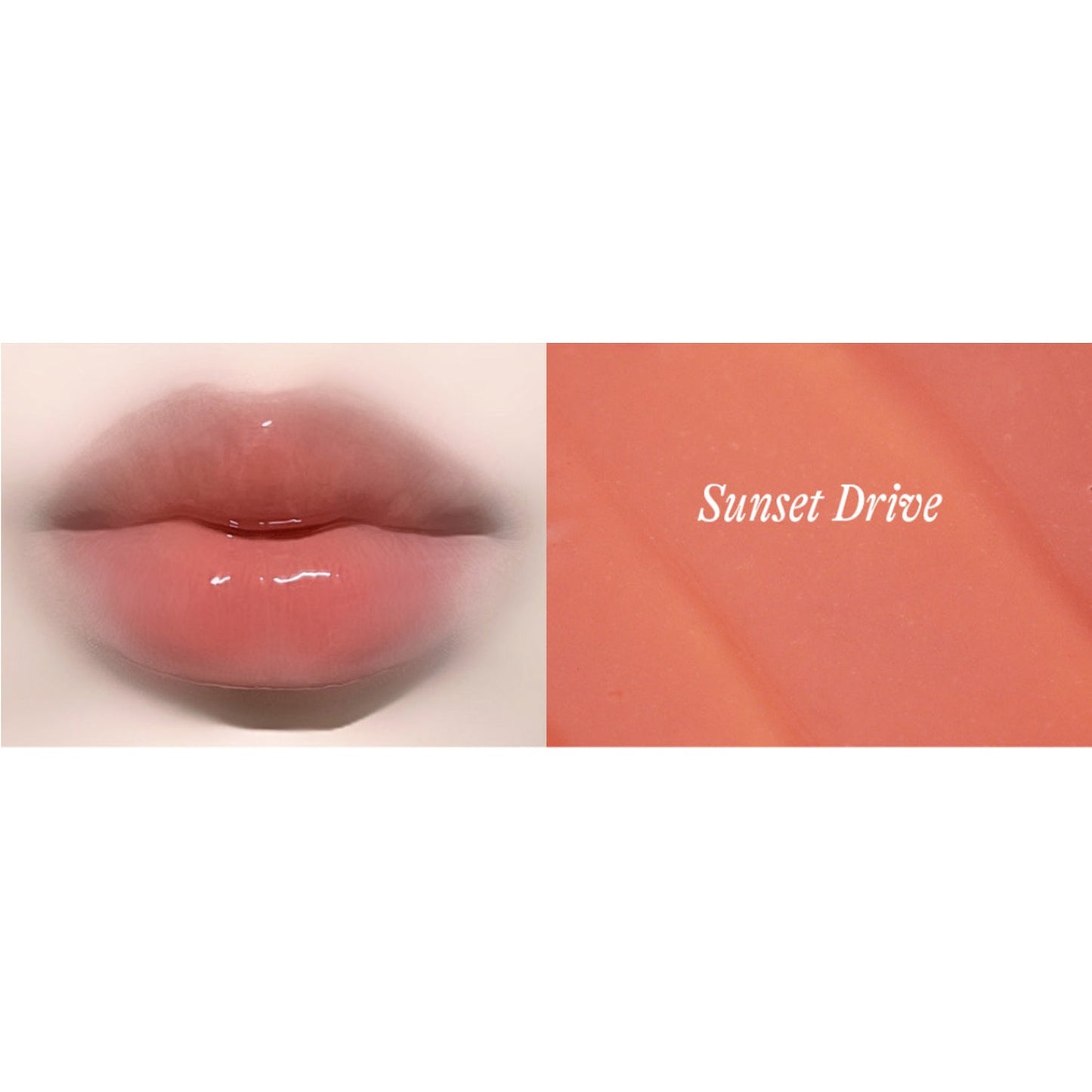 Nu Texture Bouncy Lip Treatment 4 colors