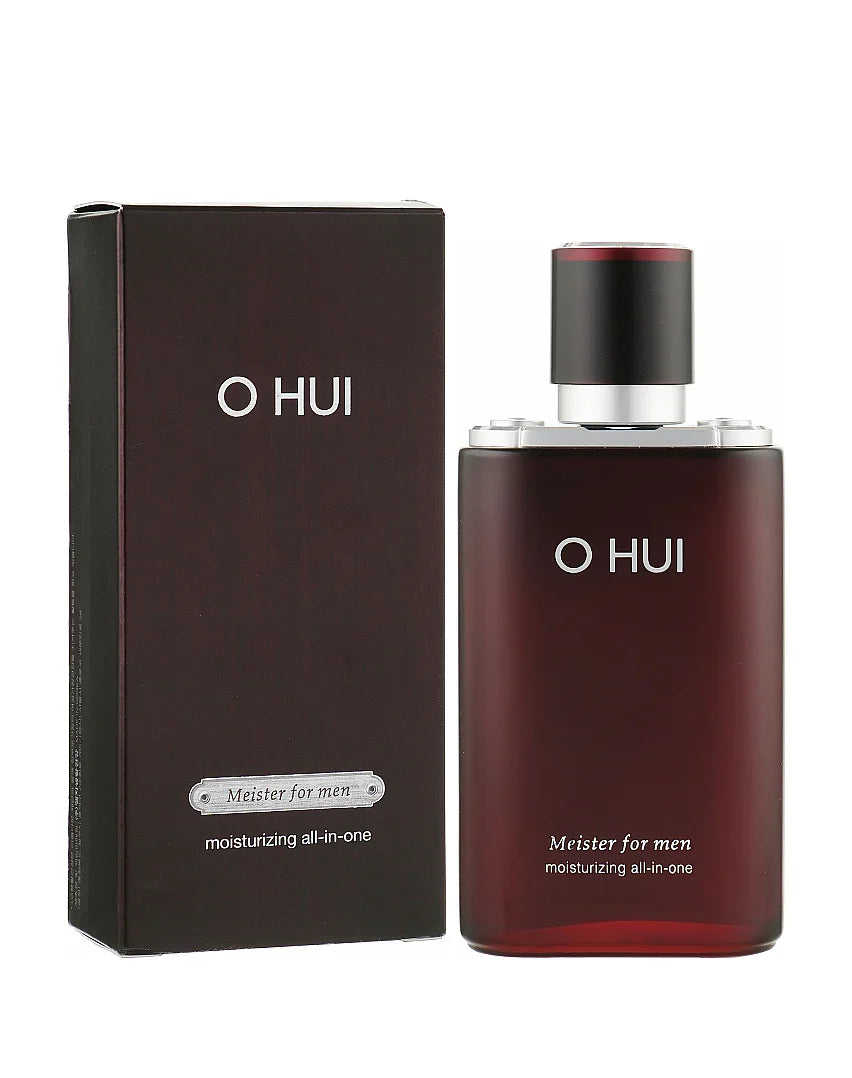 O HUI Meister For Men Moisturizing All-in-One 110ml - KLO
