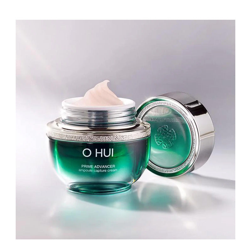 O HUI Prime Advancer Eye Cream 25ml - KLO