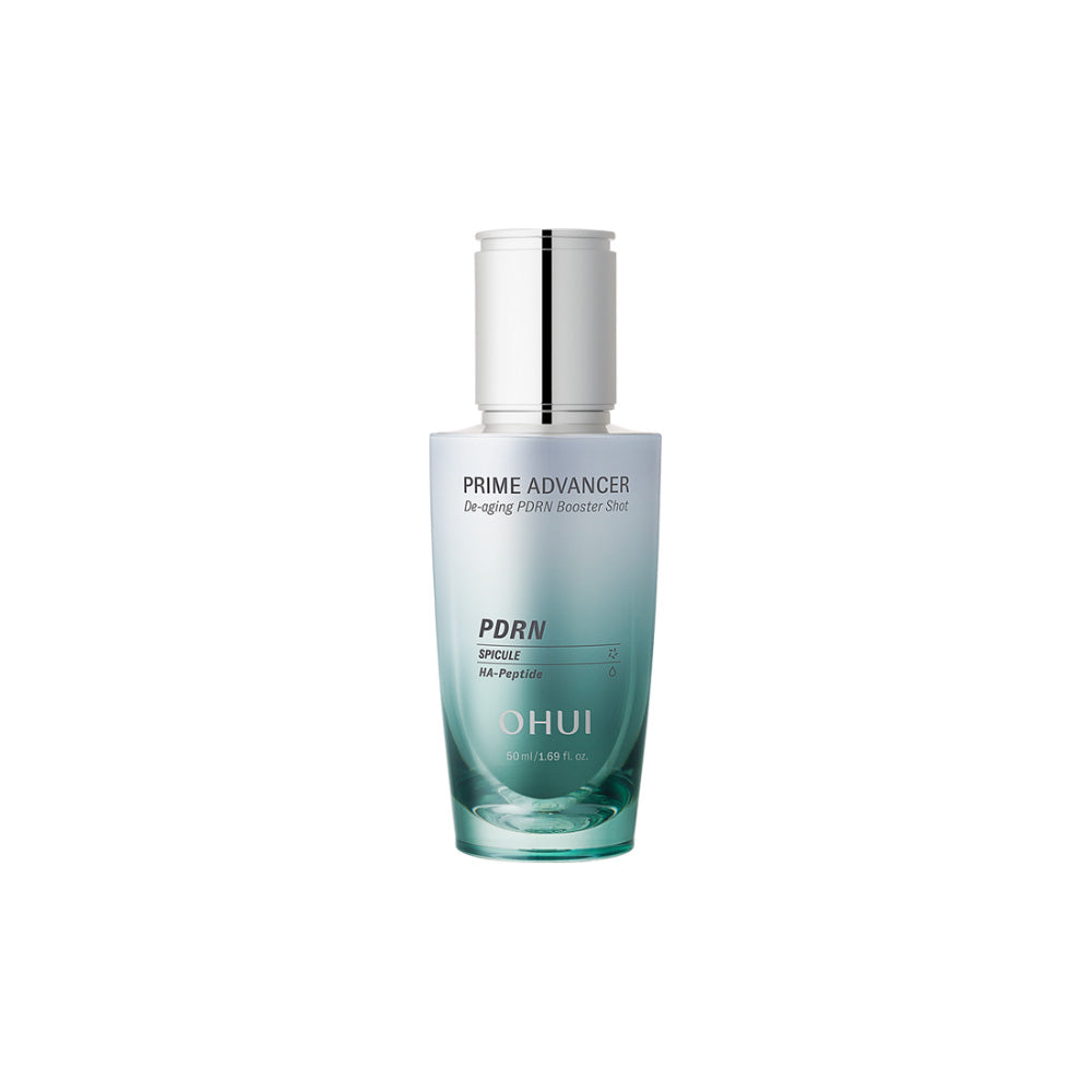O HUI Advancer De-aging PDRN Booster Shot 50ml