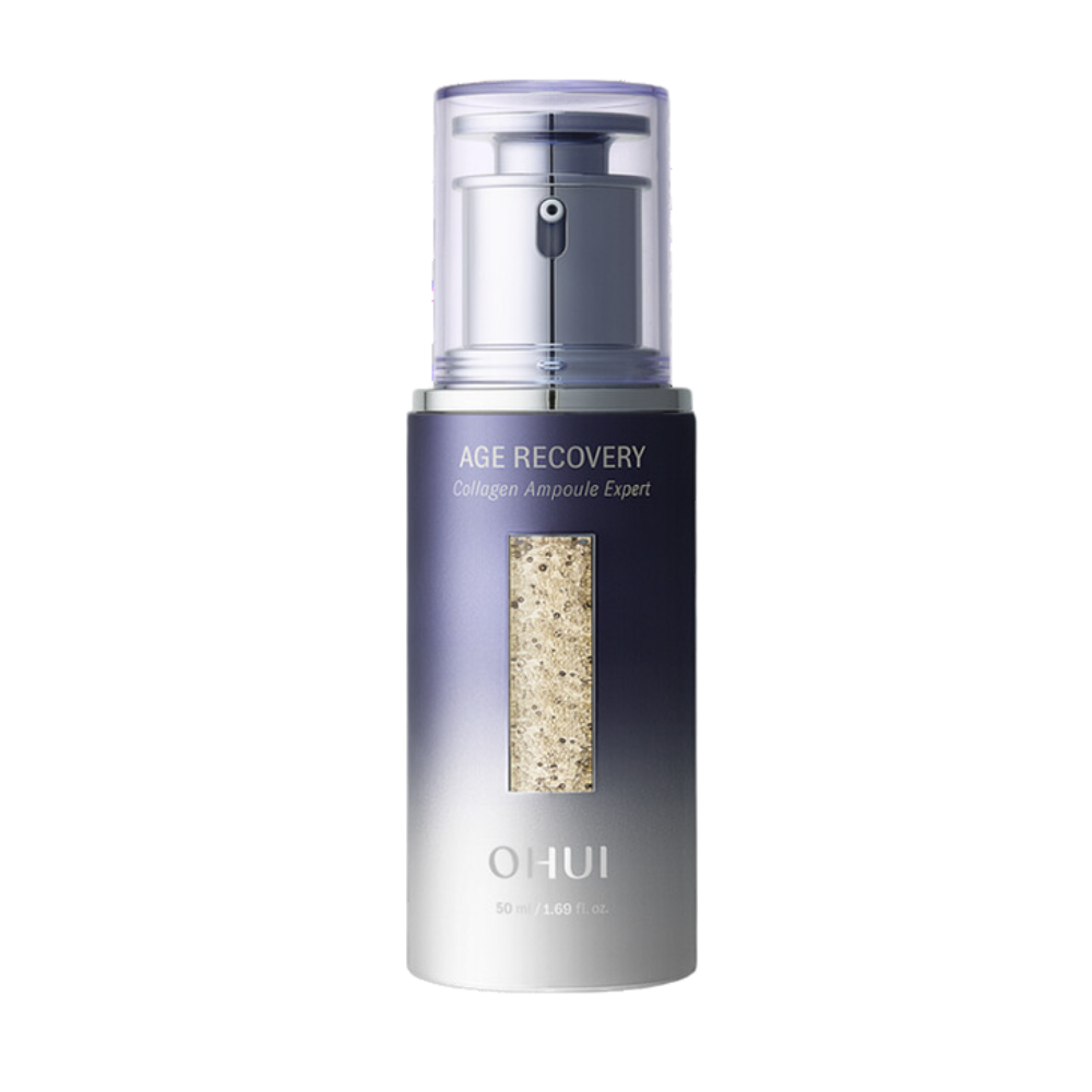 O HUI Age Recovery Collagen Ampoule Expert 50ml