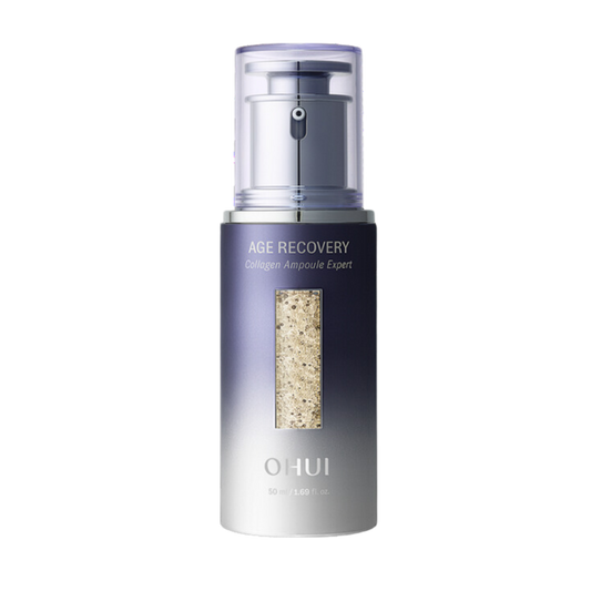 O HUI Age Recovery Collagen Ampoule Expert 50ml