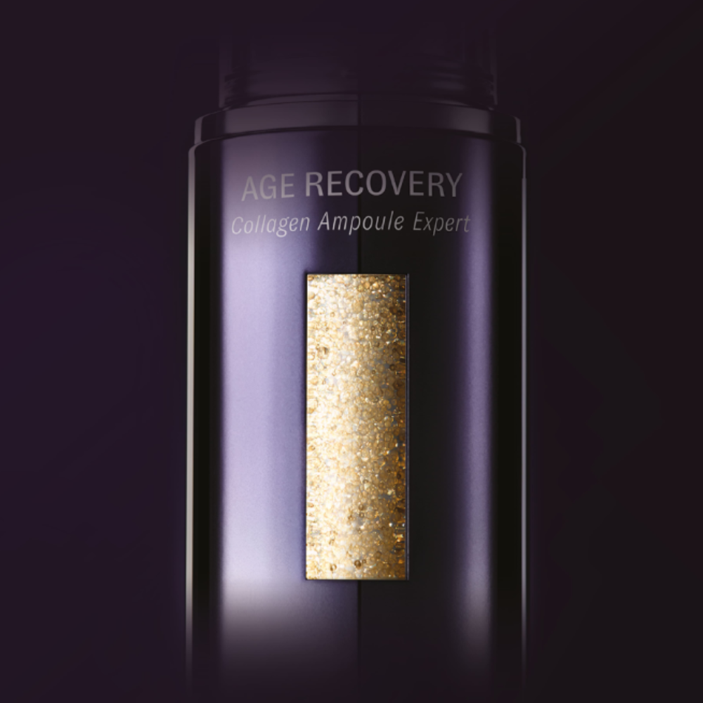 O HUI Age Recovery Collagen Ampoule Expert 50ml