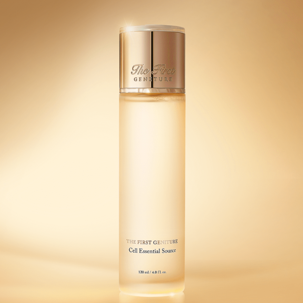 O HUI The First Geniture Cell Essential Source 120ml