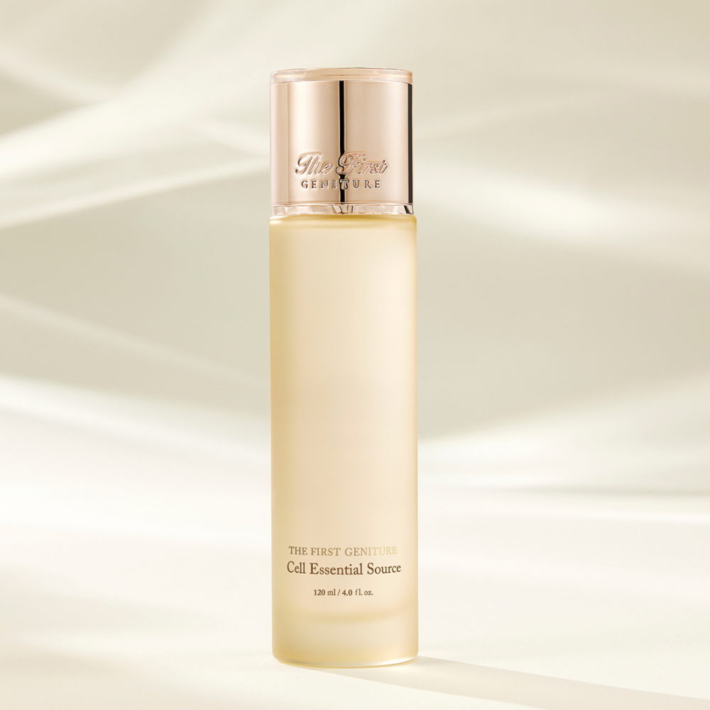 O HUI The First Geniture Cell Essential Source 120ml