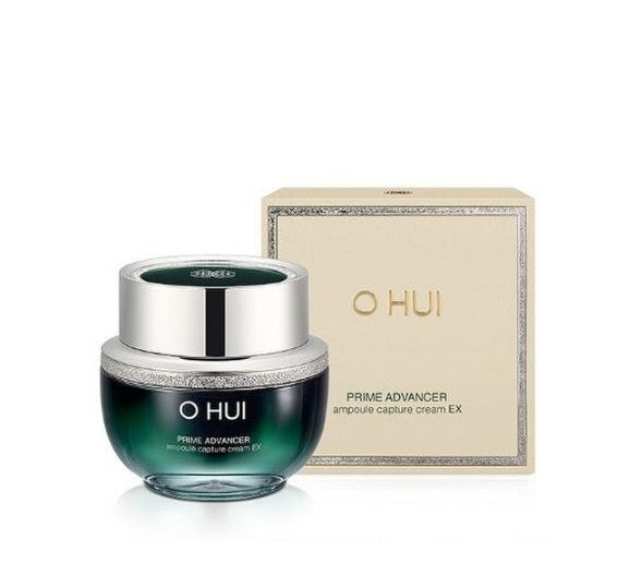 O HUI Prime Advancer Ampoule Capture Cream 50ml - KLO