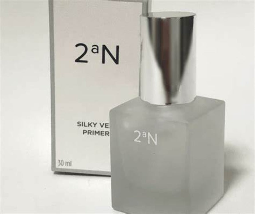 2aN Silky Veil Primer 30ml - KLO