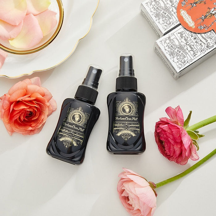 OPTATUM Perfume Clean Mist Duo Set