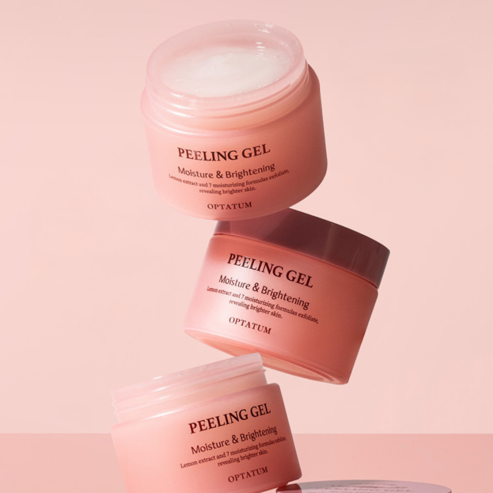 OPTATUM Relaxing Spa Gift Set