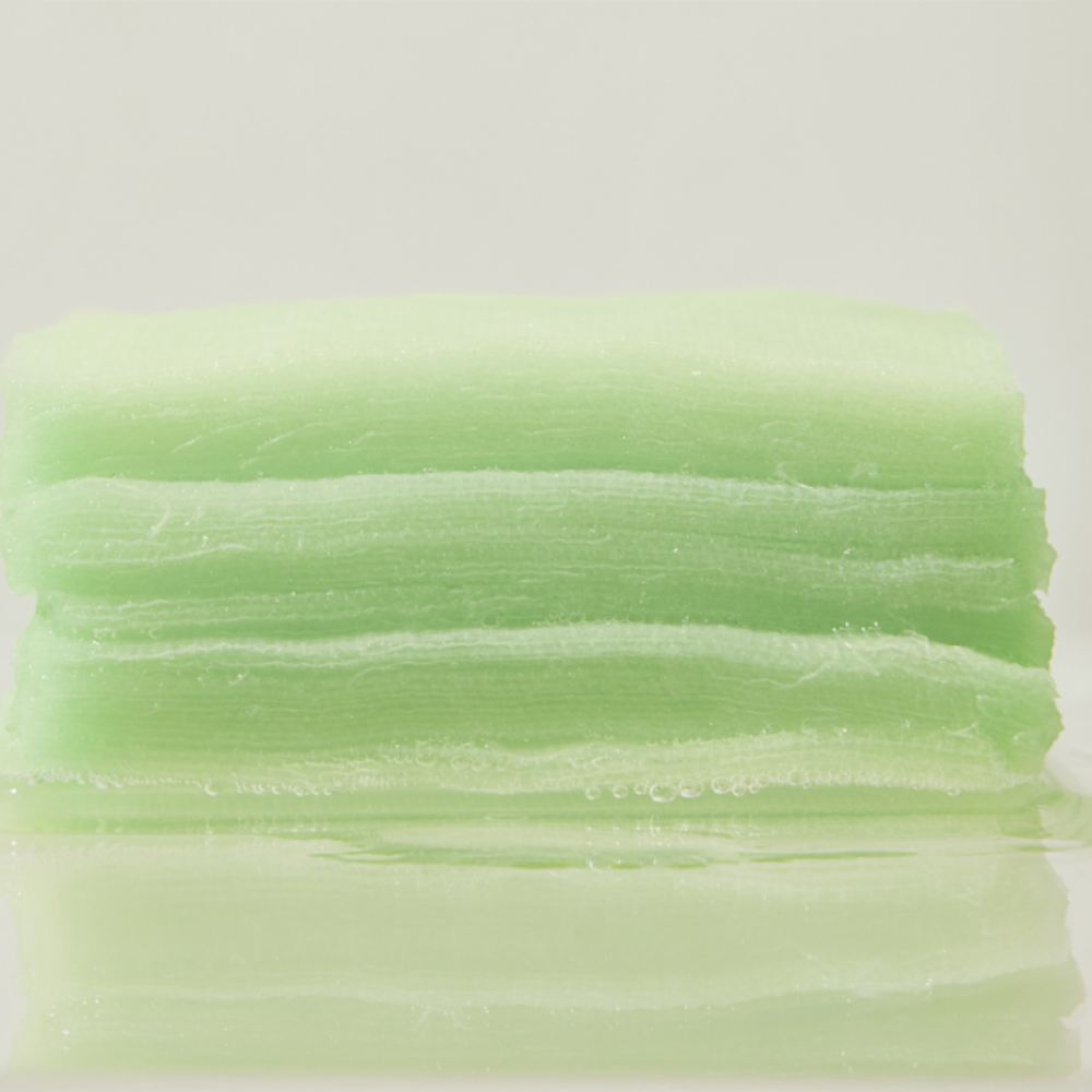 ORARA Green Tea Calming Peeling Toner Pads 190ml * 70 Pads