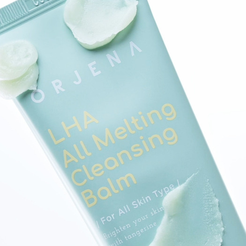 ORJENA LHA All Melting Cleansing Balm 100ml
