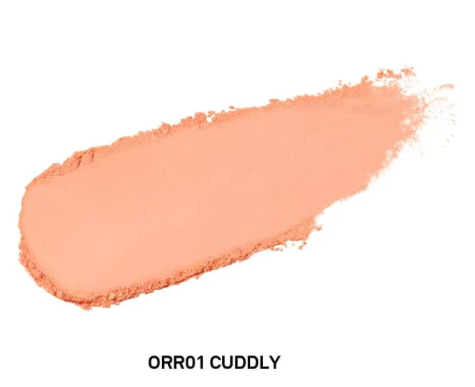(Matthew) NAMING Fluffy Powder Blush 3.2g - 8 colors - DODOSKIN
