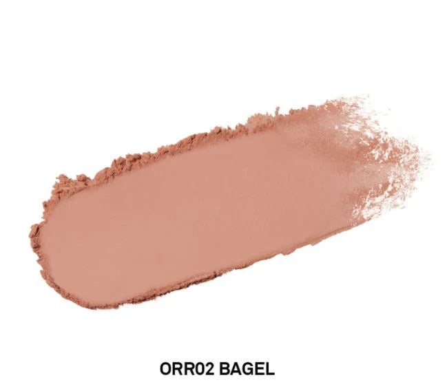 (Matthew) NAMING Fluffy Powder Blush 3.2g - 8 colors - DODOSKIN