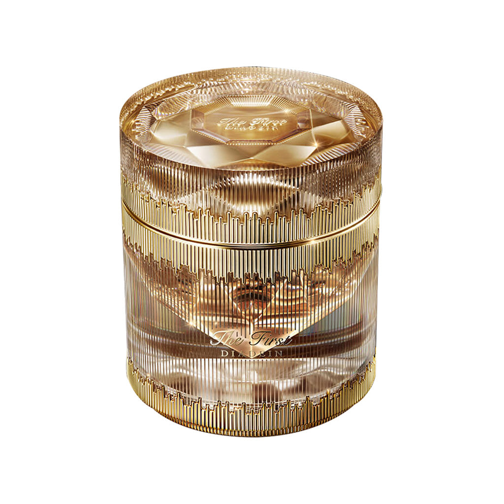 O HUI The First Diadein Solitaire Cream 60ml - is a premium anti-aging skincare product that combines advanced technology with luxurious ingredients to provide exceptional skincare benefits.