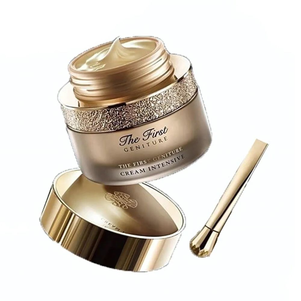 This luxurious cream is formulated with advanced ingredients that target the signs of aging, such as fine lines, wrinkles, and loss of elasticity.