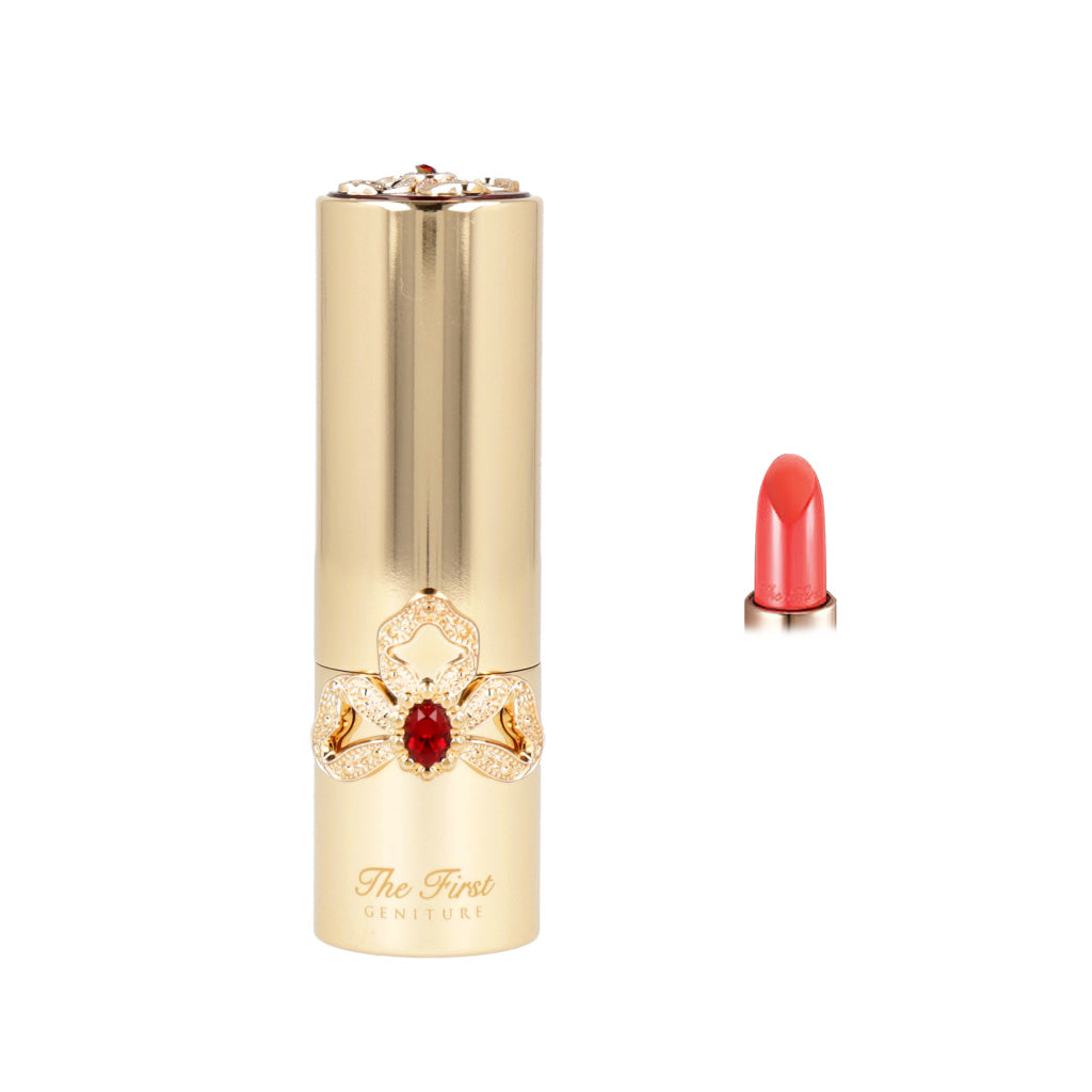 O HUI The First Geniture Lipstick 3.8g (6 Colors)