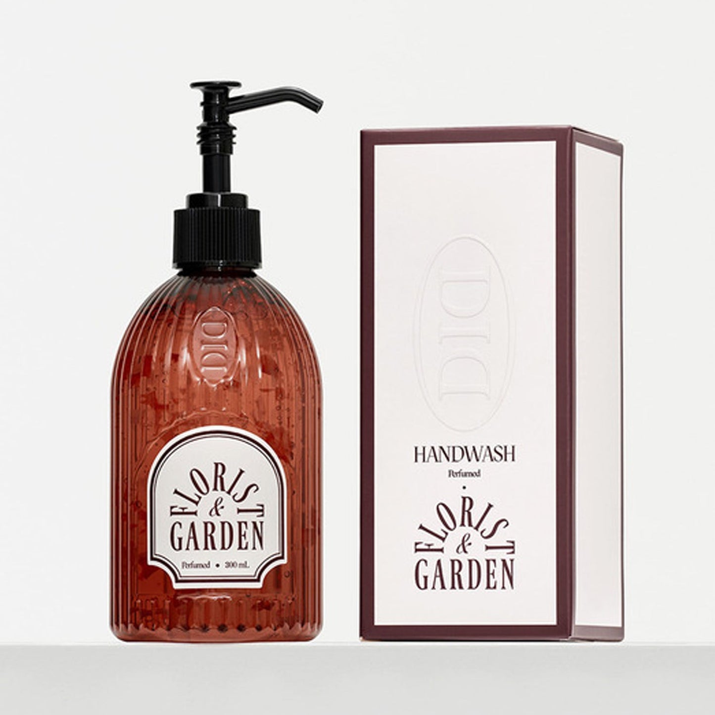 odiD Perfumed Hand Wash Florist Garden 300ml
