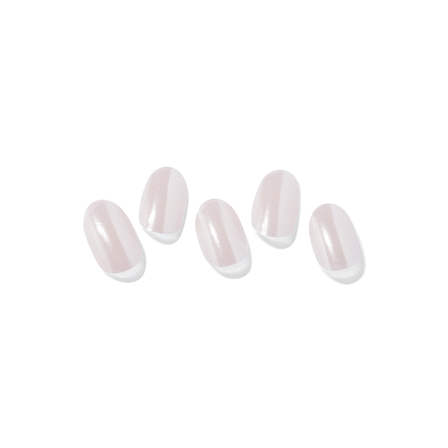 Ohora N Glazed Glow Nail