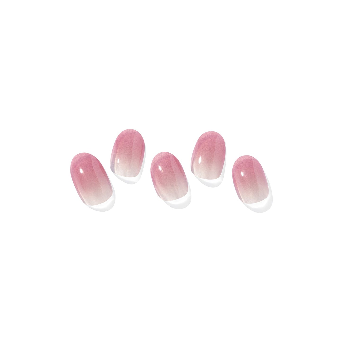Ohora N Nudie Rosy Nail