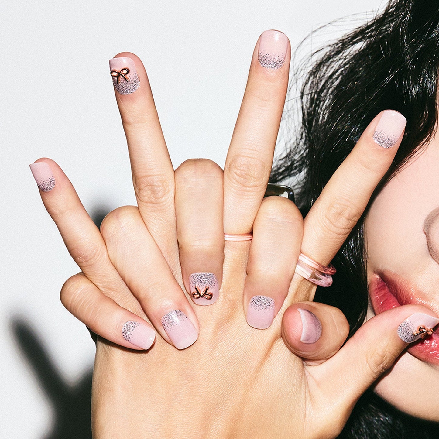 Ohora N Twinkle Bell Nail