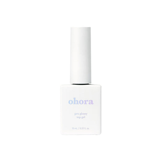 Ohora Pro Glossy Top Gel